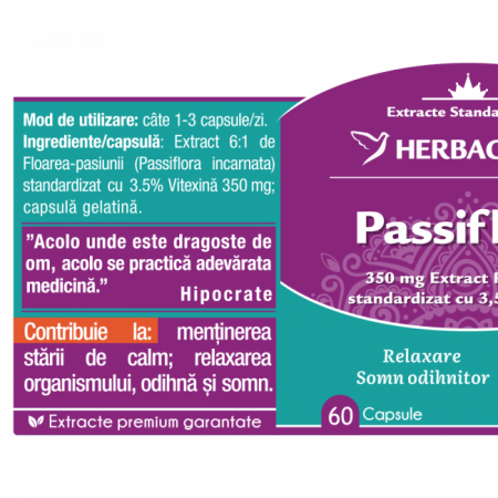 PASSIFLORA 60 CPS [1]