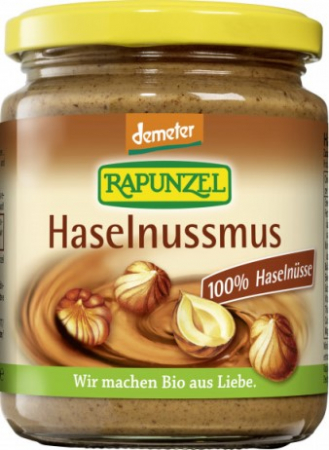Suplimente - PASTA DE ALUNE VEGAN 250 G