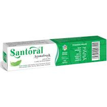 Cosmetice - PASTA DINTI SANTORAL AROMAFRESH 75 ML