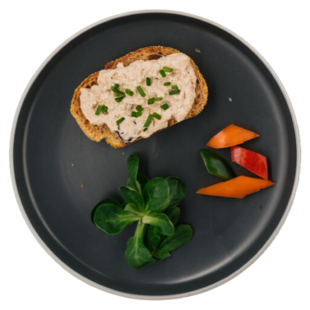 PASTA TARTINABILA CU VERDEATA  PROASPATA 150 G