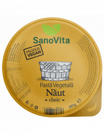PASTA VEGETALA DIN NAUT 100G [1]