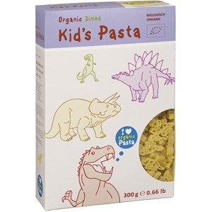 Îngrijire corp - PASTE COPII ( DINOZAURI) ECO 300 GR  ALB GOLD