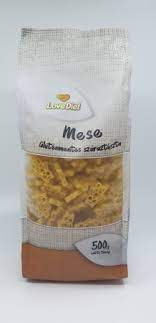 Fără gluten - PASTE FARA GLUTEN ANIMALUTE 500 G
