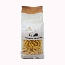 Fără gluten - PASTE FARA GLUTEN SPIRALE 500G
