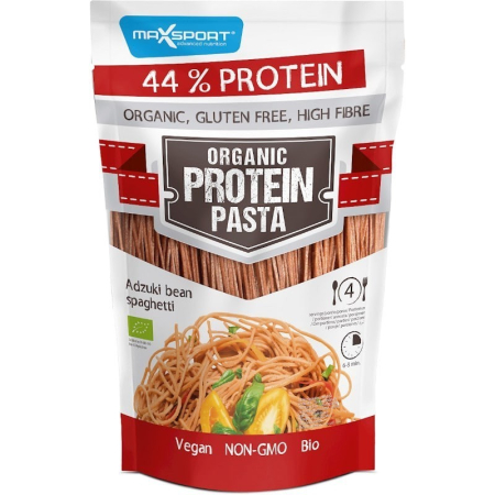 Alimente - PASTE PROTEICE SPAGHETE ECO 200GR MAX SPORT
