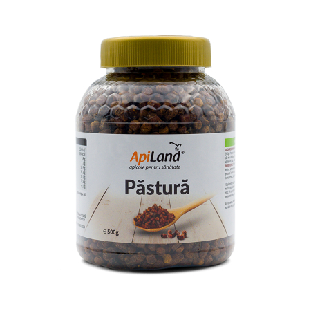 Suplimente - PASTURA 500 G