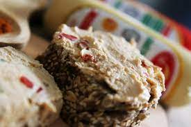 Alimentare - PATE MAZARE BORCAN CU HREAN 150G