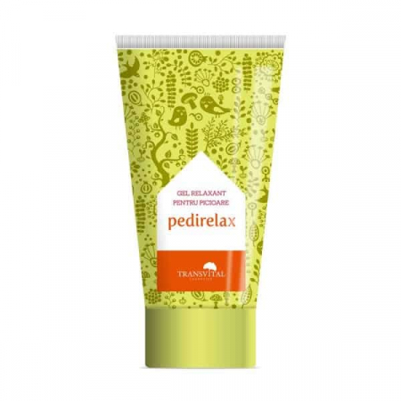Piele, par si unghii - PEDIRELAX 150 ML