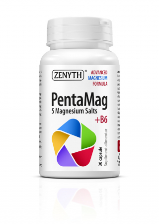 Concentrare - PENTAMAG 30CPS