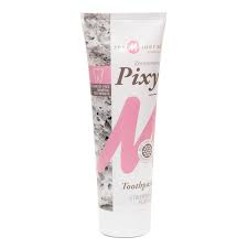 Cosmetice - PIXY PASTA DE DINTI CAPSUNI