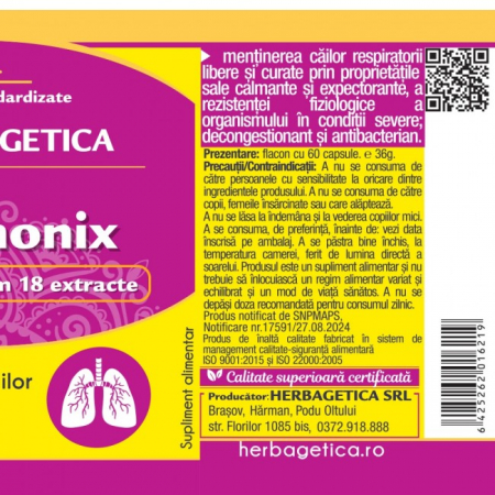 PNEUMONIX 60 CPS [2]