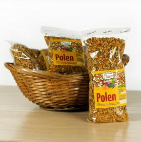 Suplimente - POLEN USCAT 100 G