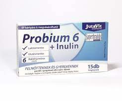 Capsule, Comprimate - PROBIOTIC PLUS 15 CPS