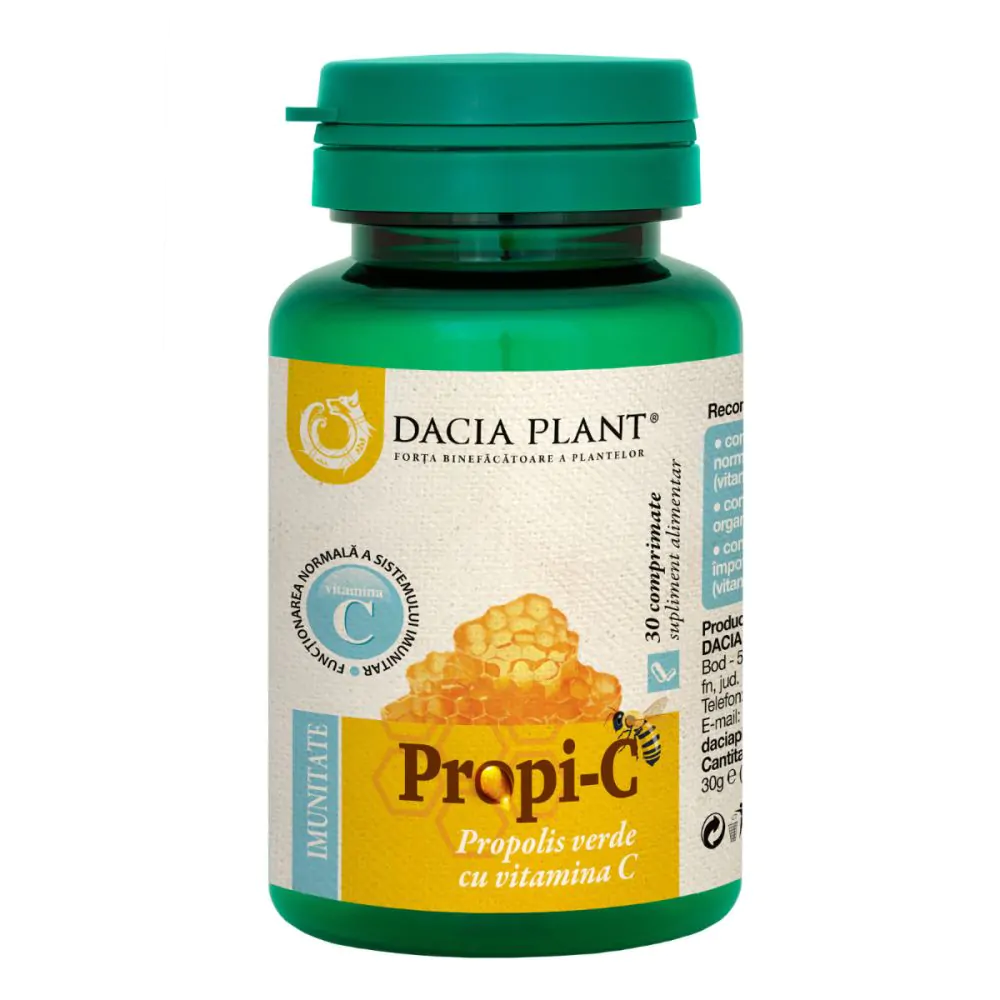 Propi-C 30cpr