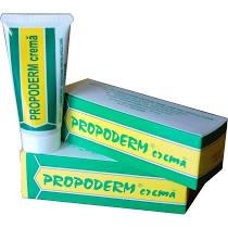 Îngrijire corp - PROPODERM CREMA 30 G