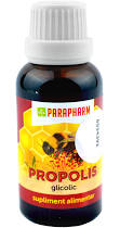 Suplimente - PROPOLIS GLICOLIC 30 ML