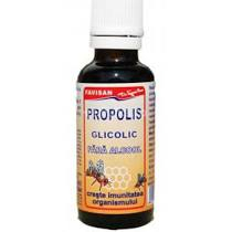 Antiviral - PROPOLIS GLICOLIC 30 ML