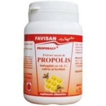 Imunitate - PROPOSALV - EXTRACT USCAT DE PROPOLIS 100 ML