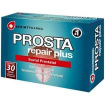 Suplimente - PROSTA REPAIR PLUS 30 CPS