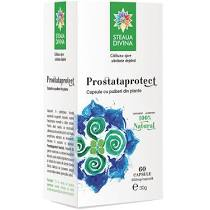 Suplimente - PROSTATA PROTECT 60 CPS