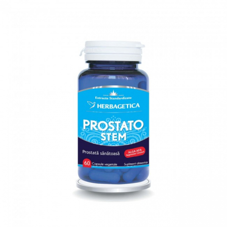 PROSTATO STEM 60 CPS