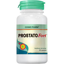 Suplimente - PROSTATOFORT 30 CPS