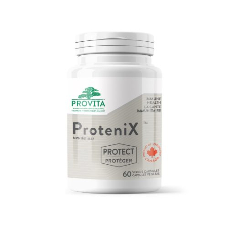 Suplimente - PROTENIX 60 CPS