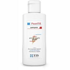 Cosmetice - PSORITIS SAMPON CU UREE 10% 100 ML