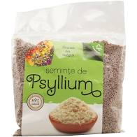Nuci, Semințe - PSYLLIUM SEMINTE 500 G