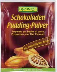 Suplimente - PUDRA BUDINCA DE CIOCOLATA 50 G