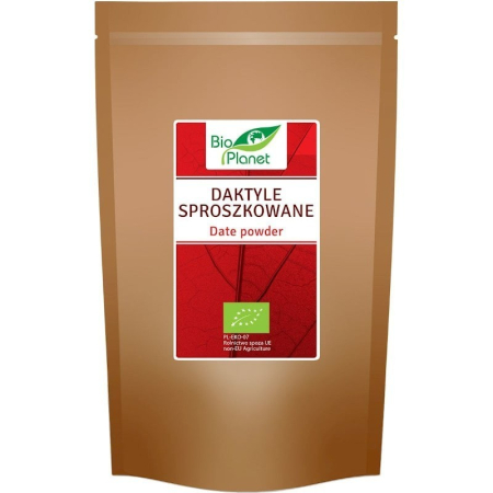 PUDRA DE CURMALE ECO 300 G