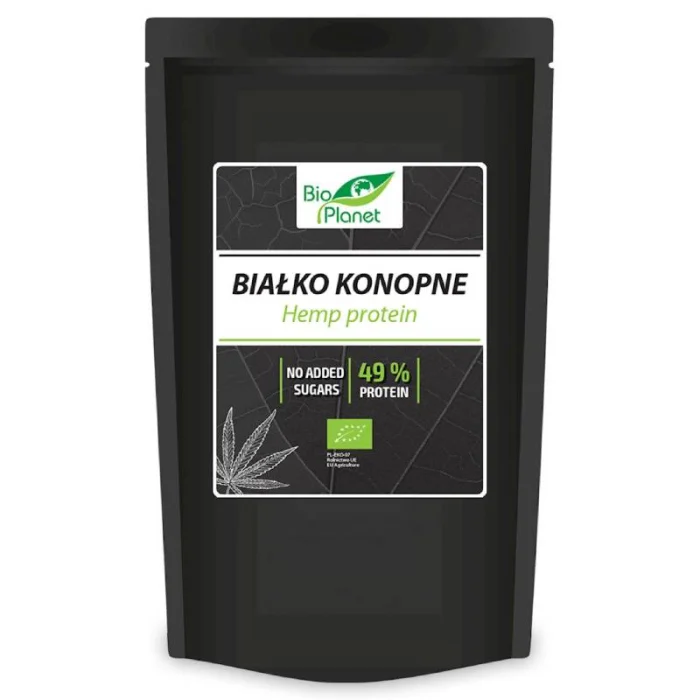 Diverse - PUDRA PROTEICA DE CANEPA ECO 150 G