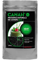PUDRA PROTEICA DE CANEPA ECO 500 G CANAH