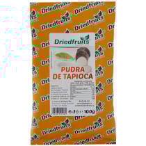 Alimentare - PUDRA TAPIOCA 100 G
