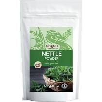 Produse BIO - PULBERE DE URZICA BIO 150G