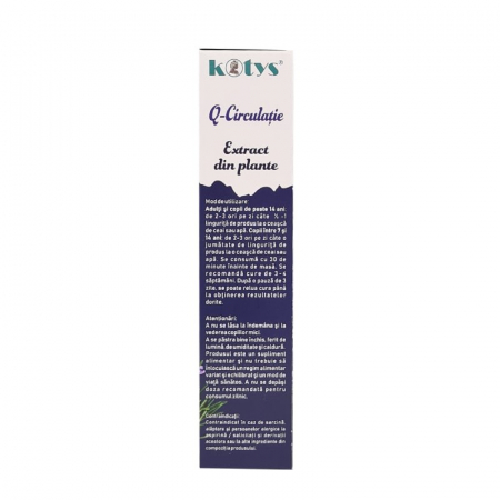 Q CIRCULATIE 200 ML [3]