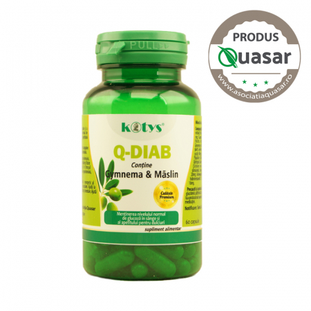 Q-DIAB 60 CPS