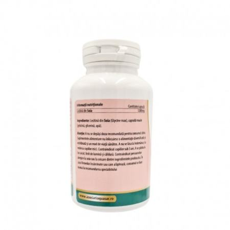 Q-LECITHIN 1200 60 CPS KOTYS [1]
