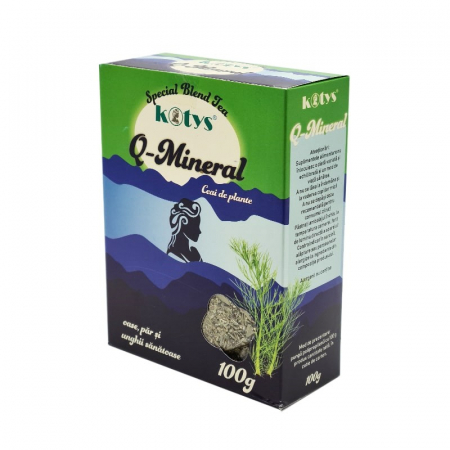 CEAI Q-MINERAL 100 G KOTYS [2]
