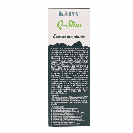 Q-SLIM 200 ML [2]