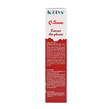 Q TENSIO 200 ML [3]
