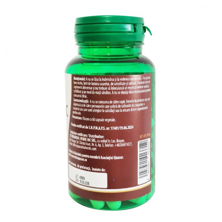 Q VENOTONIC 60 CPS [1]