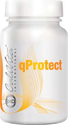 Suplimente - QPROTECT 90 CPS