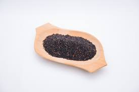 Nuci, Semințe - QUINOA NEAGRA 250 G