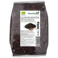 Produse BIO - QUINOA NEAGRA 500 G