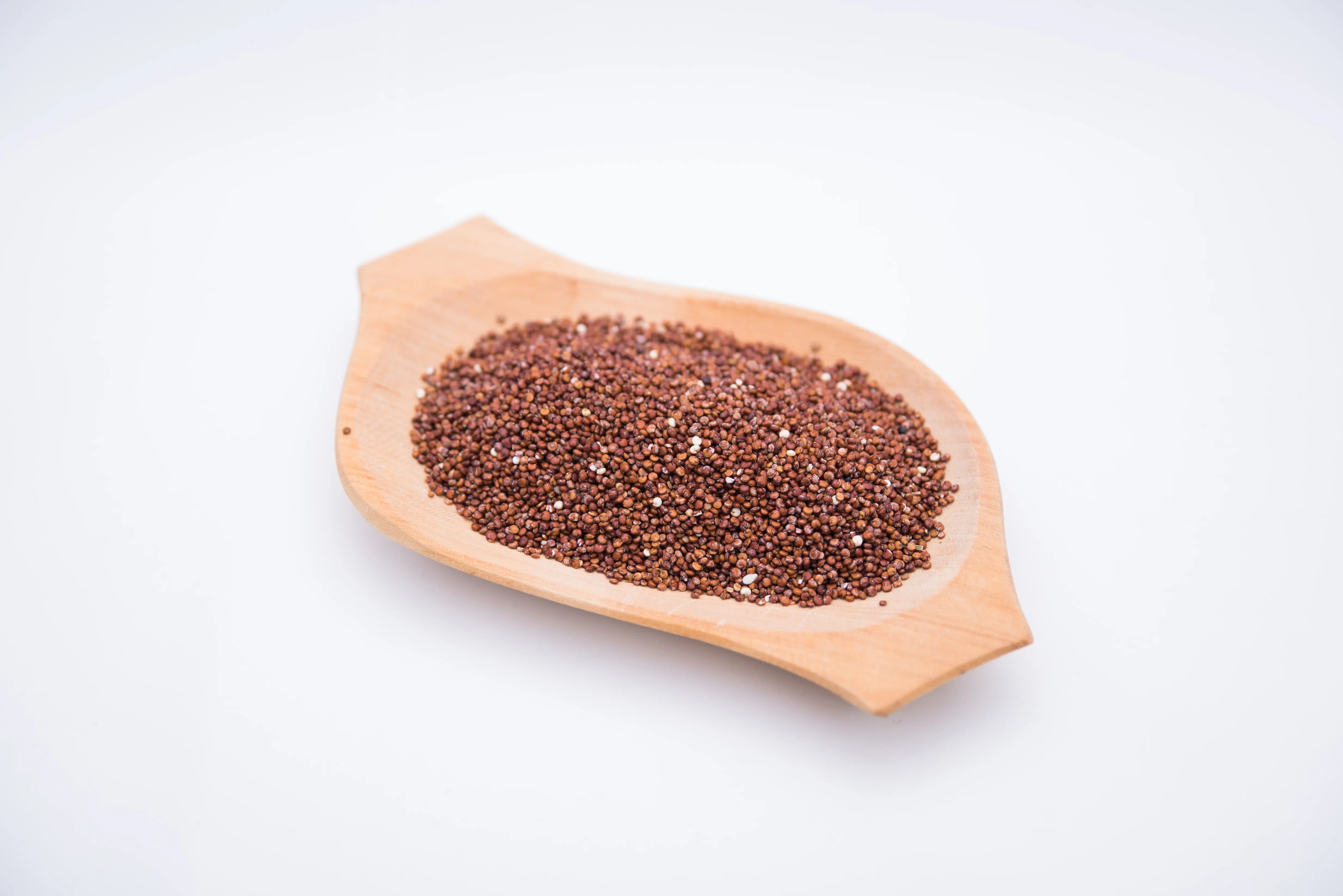 Alimentare - QUINOA ROSIE 500G