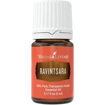 Suplimente - RAVINTSARA ULEI ESENTIAL 5 ML