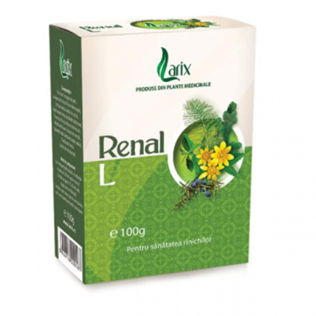 Alimentare - CEAI RENAL L 100 G