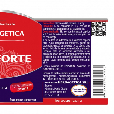 RENALFORTE 60 CPS [2]