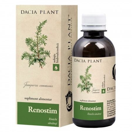Suplimente - RENOSTIM 200 ML
